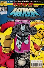 ... war machine for sale  COLCHESTER