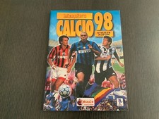 Calcio merlin album usato  Castel Maggiore