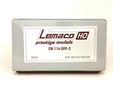 Lemaco 062 locomotore usato  Milano