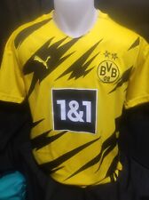 Maillot football borussia d'occasion  Lens