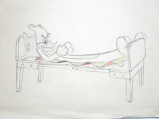 Letto anni picchio usato  Spedire a Italy