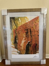 Salvador dali wailing for sale  Covina