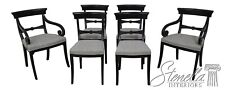 Lf60098ec set klismos for sale  Perkasie
