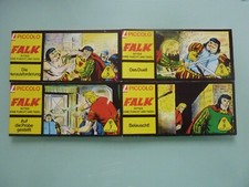 Comic falk piccolo gebraucht kaufen  Eltville am Rhein