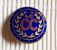 Badge british home d'occasion Badge british home d'occasion  Sorèze