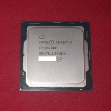Intel core 10700f gebraucht kaufen  Hirschhorn (Neckar)