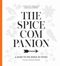 Spice companion guide for sale  Minneapolis