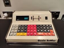 Vintage holtronics genie for sale  LONDON