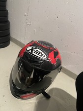 Motorrad helm carbon gebraucht kaufen  Ingolstadt