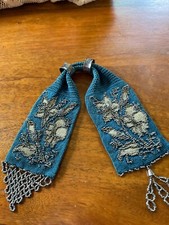 Antique silk miser for sale  Hillsboro