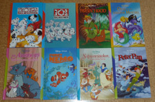 Walt disney sammelbücher gebraucht kaufen  Deutschland