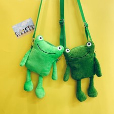 Sac messager grenouille d'occasion  France