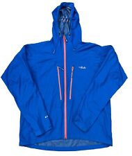 Rab spark jacket for sale  CHESTERFIELD