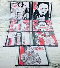 Lil wayne dedication for sale  Anderson