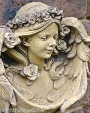 Angel decorative wall for sale  HORSHAM