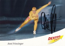 anni friesinger gebraucht kaufen anni friesinger gebraucht kaufen Deutschland