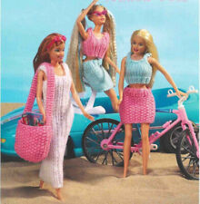 barbie doll knitting patterns for sale barbie doll knitting patterns for sale CAERNARFON