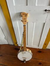 Good time banjo for sale  West Halifax