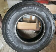 Michelin agilis ltx for sale  Lima