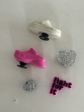 Croc charms jibbitz gebraucht kaufen  Wiesbaden