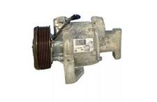 Compressore smart forfour usato  Italia