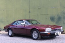 1991 jaguar xjs for sale  MARLBOROUGH