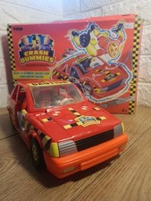 Crash dummies bash for sale  HEMEL HEMPSTEAD