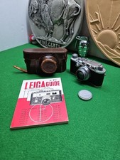 Vintage leica ernst d'occasion  Expédié en Belgium