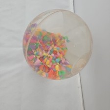 Bouncy ball filled for sale  BOGNOR REGIS