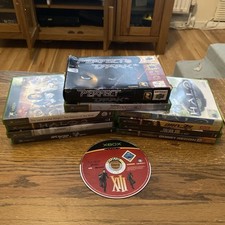 Original xbox video for sale  PLYMOUTH