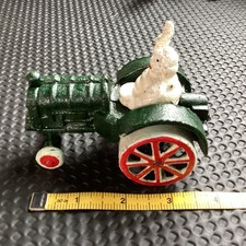 Cast metal michelin for sale  CANNOCK