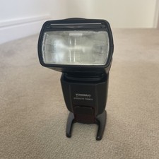 Yongnuo speedlite 560 for sale  TOTNES