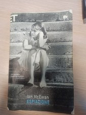 Espiazione libri. ian usato  Milano