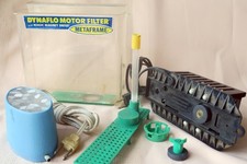 Vintage aquarium gear for sale  Chicago