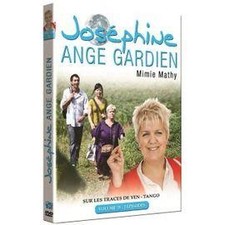 Dvd joséphine ange d'occasion  Les Mureaux