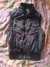 Gilet donna bambino usato  Nettuno