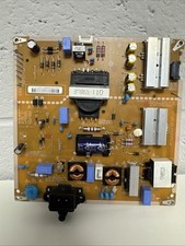Carte alimentation lg43uh603v d'occasion  Calonne-Ricouart
