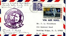 Voo de abertura Antarctic Operation Deep Freeze para a estação Byrd comprar usado  Enviando para Brazil
