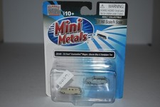 Scale mini metals for sale  Middlesboro
