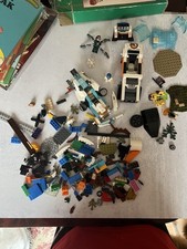 Lego lot including for sale  Columbia