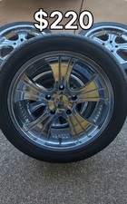 set 4 wheels 20 tires for sale set 4 wheels 20 tires for sale Citrus Heights