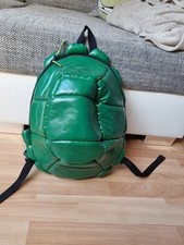 Rucksack teenage mutant gebraucht kaufen  Bruchköbel
