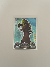 Star wars topps gebraucht kaufen  Laupheim
