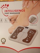 Fußmassagegerät wärme vibra gebraucht kaufen  Neunkirchen