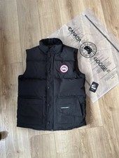 Authentic canada goose for sale  DARTFORD