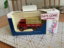 Days gone lledo for sale  GALASHIELS