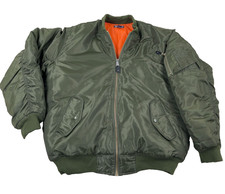Army navypuffer jacket for sale  Bluefield