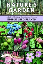 Nature garden guide for sale  Gastonia