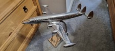 Lockheed constellation display for sale  FAREHAM