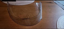 Valentino rossi autogramm gebraucht kaufen  Syke